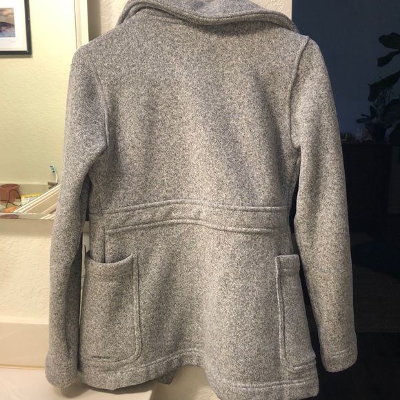 Patagonia Super Cozy Sweater/Jacket - Picture 7 of 7